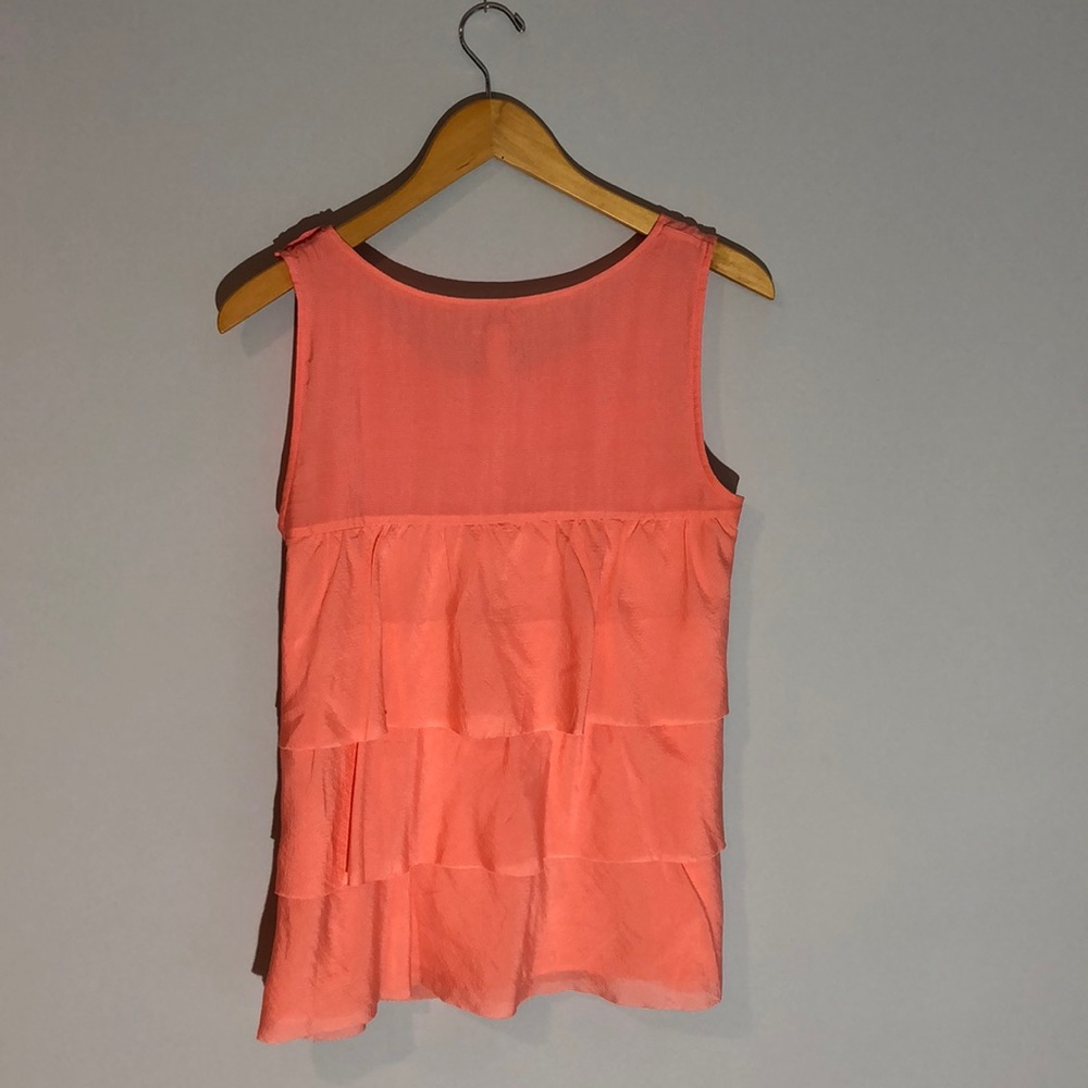 Layered Blouse - Picture 2 of 4